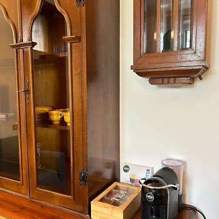 Traveler's Retreat In Apartment
