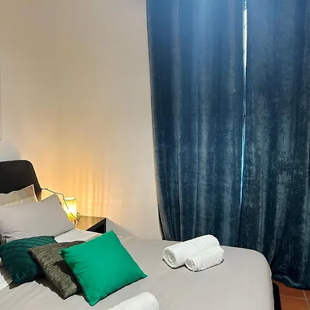 Apartment Traveler's Retreat In Lecco