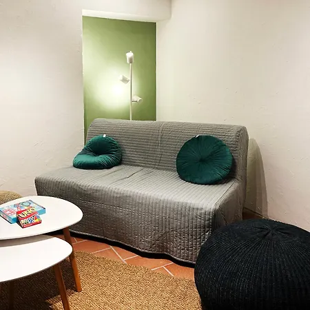 Traveler's Retreat In * Lecco