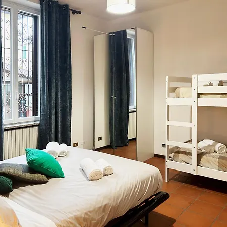 Traveler's Retreat In Apartment Lecco