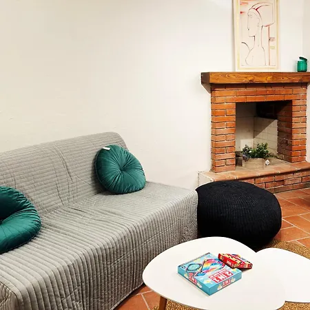 Traveler's Retreat In Apartment