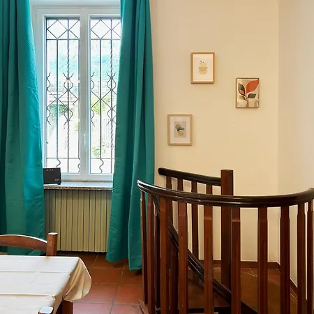 Traveler's Retreat In Apartment *