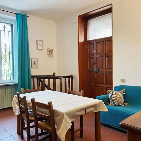 Traveler's Retreat In * Lecco