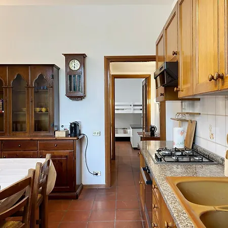 Traveler's Retreat In Apartment