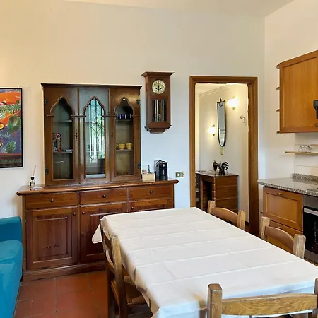 Traveler's Retreat In Apartment Lecco