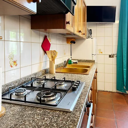 Apartment Traveler's Retreat In *