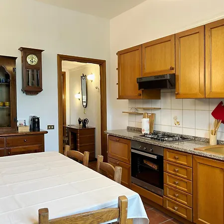 Traveler's Retreat In