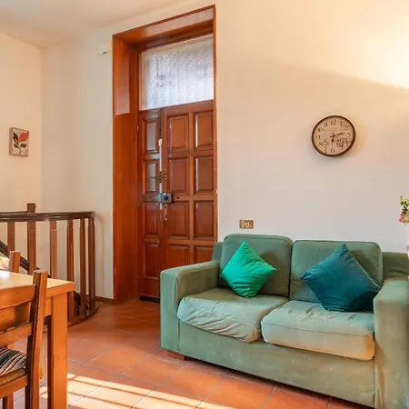 Apartamento Travelers Retreat In *