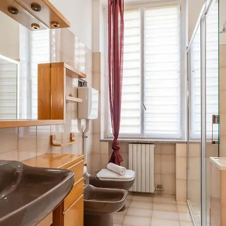 Traveler's Retreat In Lecco