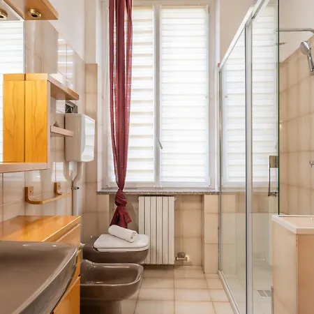 Traveler's Retreat In Apartment Lecco