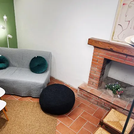 Travelers Retreat In Apartamento Lecco