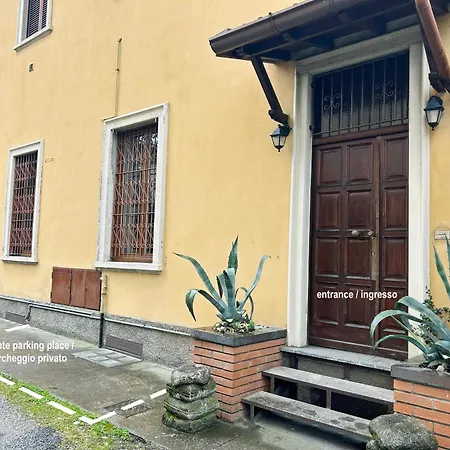 Travelers Retreat In Apartamento