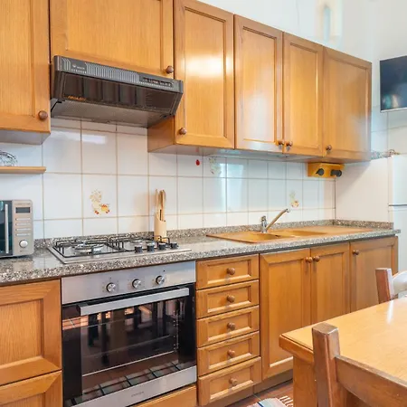 Travelers Retreat In Apartamento Lecco