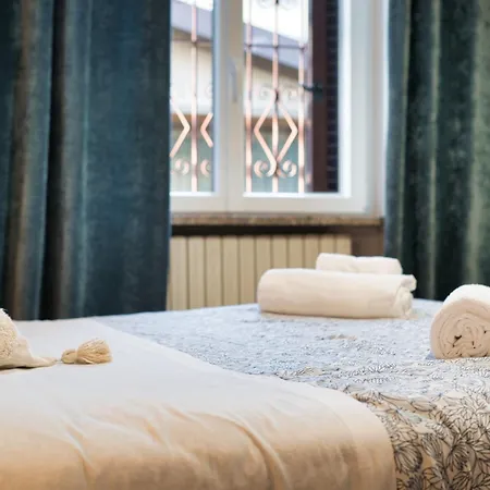 Apartamento Travelers Retreat In