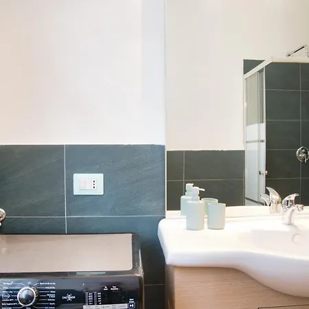 Travelers Retreat In Apartamento *