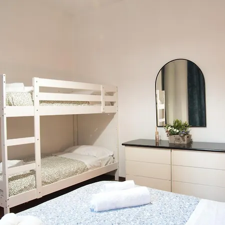 Apartamento Travelers Retreat In