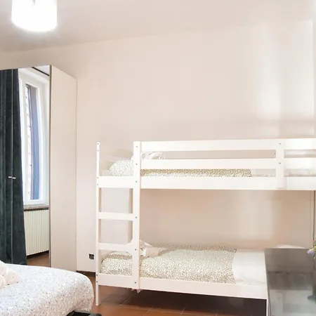 Travelers Retreat In Apartamento
